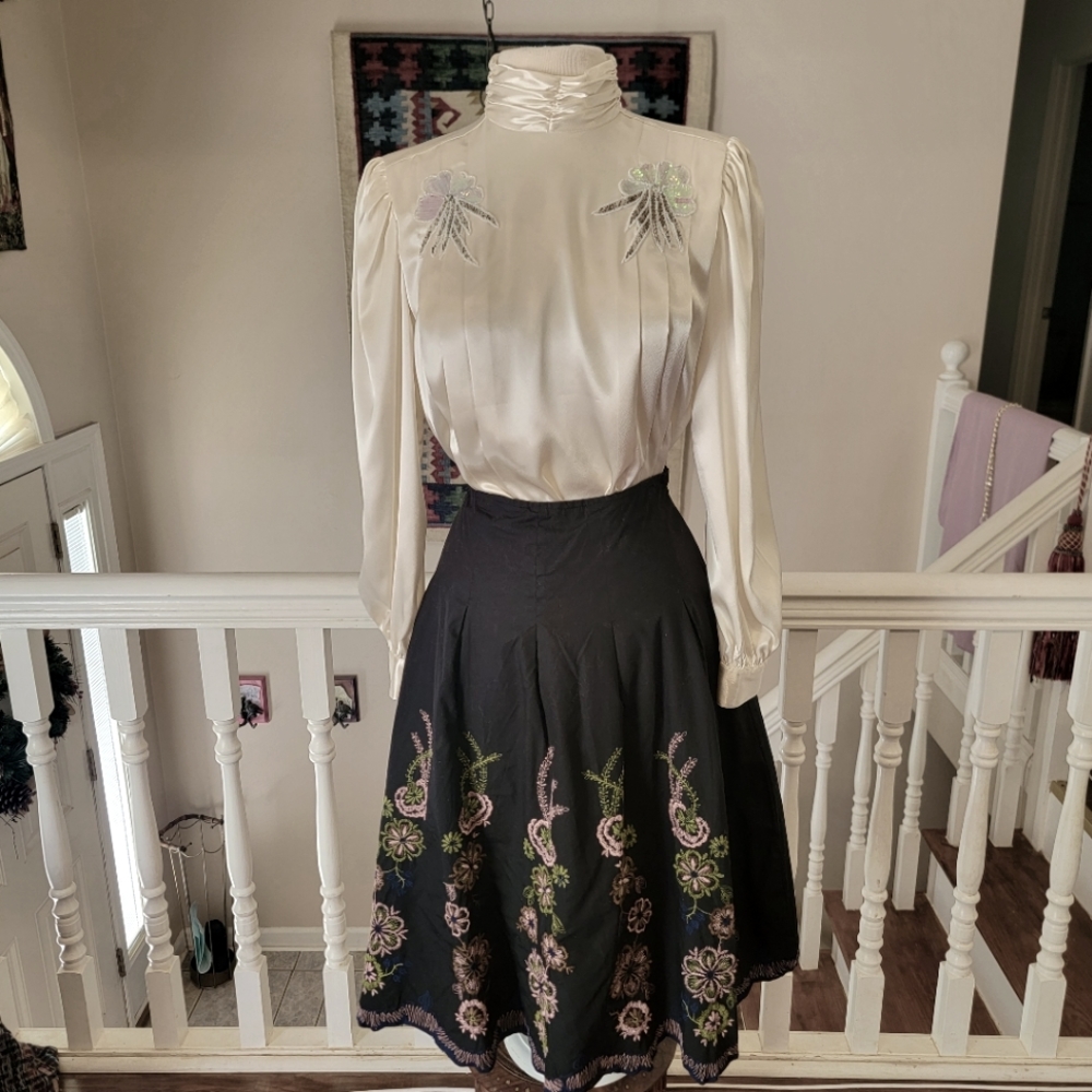 Richard Malcolm Skirt sz 6